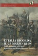 Cover of L'Italia ricorda il 23 marzo 1849