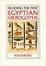 Cover of "Egyptian Hieroglyphs"