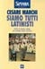 Cover of Siamo tutti latinisti