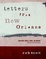 Cover of "Letters from New Orleans"