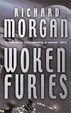 Cover of Woken Furies