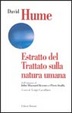 Cover of Estratto del Trattato sulla natura umana