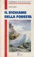 Cover of Il Richiamo della Foresta