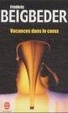Cover of Vacances dans le coma
