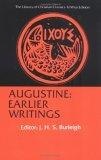 Augustine : Earlier Writings