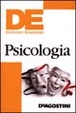 Cover of Dizionario essenziale di psicologia