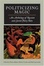 Cover of Politicizing Magic