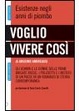 Cover of Voglio vivere così
