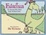 Cover of "Edwina, the Dinosaur Who Didn't Know She Was Extinct"
