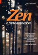 Cover of Lo Zen e l'arte della corsa