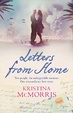 Cover of Letters from Home