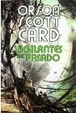 Cover of Vigilantes del pasado