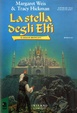 Cover of La stella degli elfi