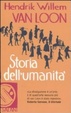 Cover of Storia dell'umanità