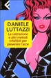 Cover of La castrazione e altri metodi infallibili per prevenire l'acne