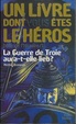 Cover of Défis de l'histoire Tome 3 : La Guerre de Troie aura-t-elle lieu ?