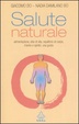 Cover of Salute naturale