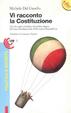 Cover of Vi racconto la Costituzione