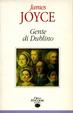 Cover of Gente di Dublino