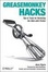 Cover of "Greasemonkey Hacks"