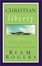 Cover of "Christian Liberty"