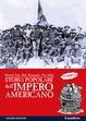 Cover of Storia popolare dell'impero americano