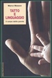 Cover of Tatto e linguaggio