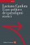 Cover of L'uso politico dei paradigmi storici