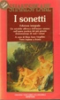 Cover of I sonetti
