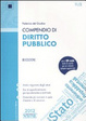 Cover of Compendio di diritto pubblico