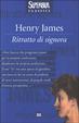Cover of Ritratto di signora
