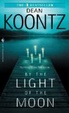 Cover of By the Light of the Moon