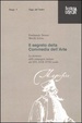 Cover of Il segreto della commedia dell'arte