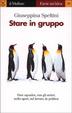 Cover of Stare in gruppo