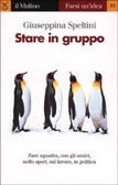 Cover of Stare in gruppo