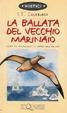 Cover of La ballata del vecchio marinaio