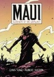 Cover of Maui