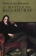 Cover of Il Master di Ballantrae