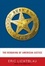 Cover of 'Bush's Law'
