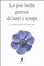 Cover of Le più belle poesie di tutti i tempi