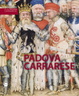 Cover of Padova carrarese