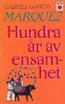 Hundra år av ensamhet