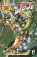 Cover of Le Bizzarre Avventure Di Jojo 6