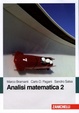 Cover of Analisi matematica 2
