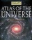 Cover of Philip's Atlas of the Universe