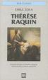 Cover of Thérèse Raquin
