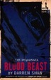 Cover of The Demonata #5