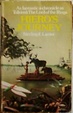 Cover of Hiero's Journey