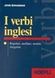 Cover of I verbi inglesi