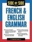 Cover of "Side-By-Side French and English Grammar"